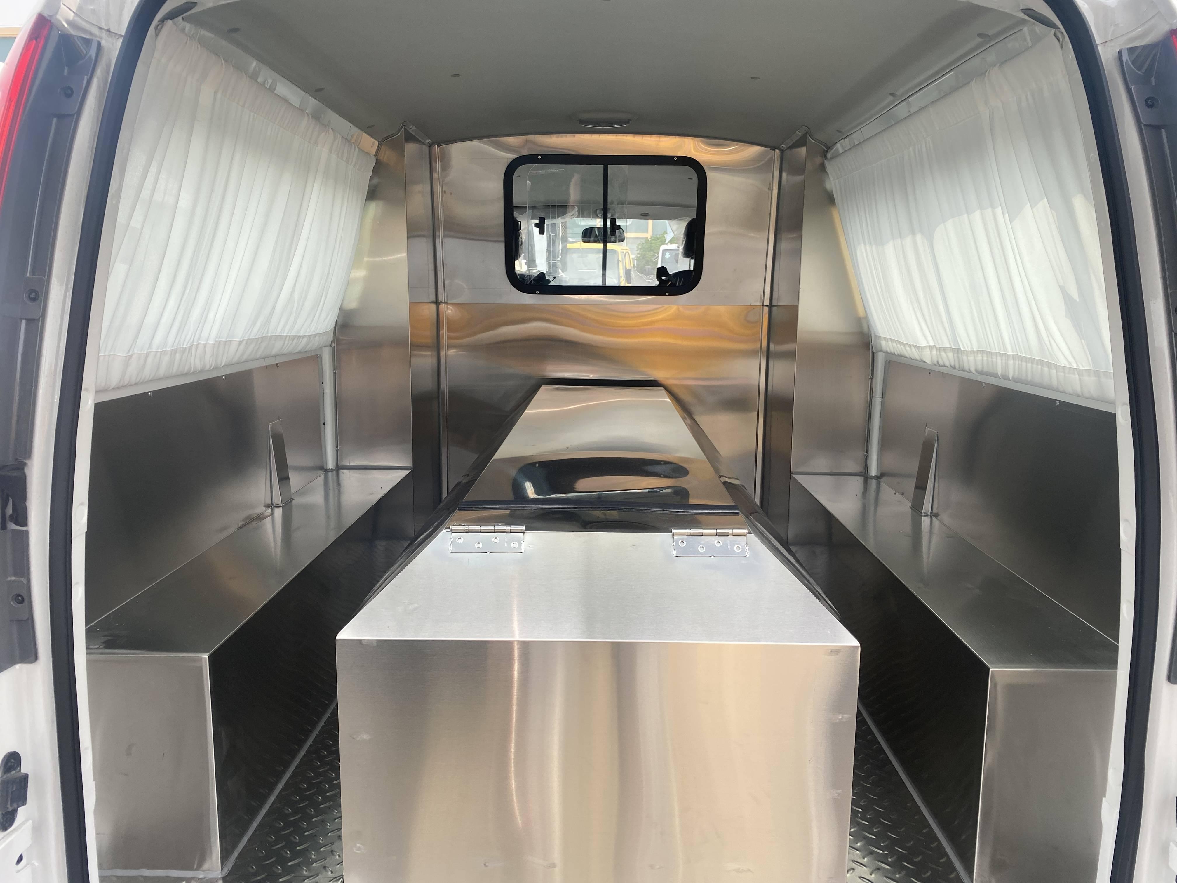 振安区外地遗体运输的贴心之选